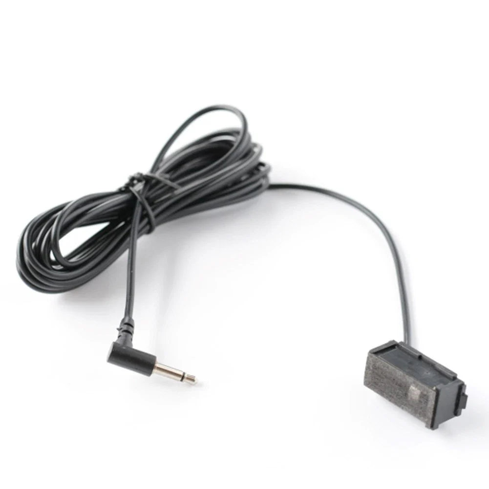 Microphone Lightweight for Golf Car Stereo 32dB Sensitivity