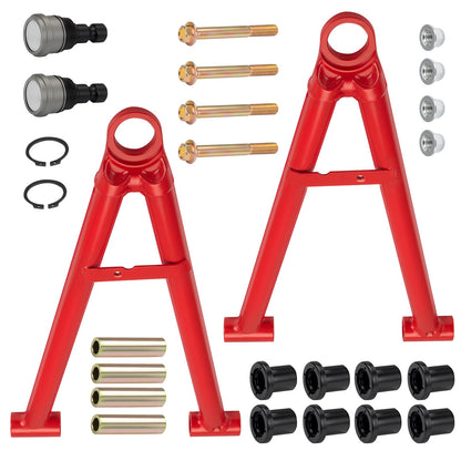 Lower A-arm Kit for Polaris Sportsman Scrambler 550 850 1000 (2010–2023)
