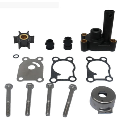 Water Pump Impeller Kit for Johnson Evinrude Outboard (396644)