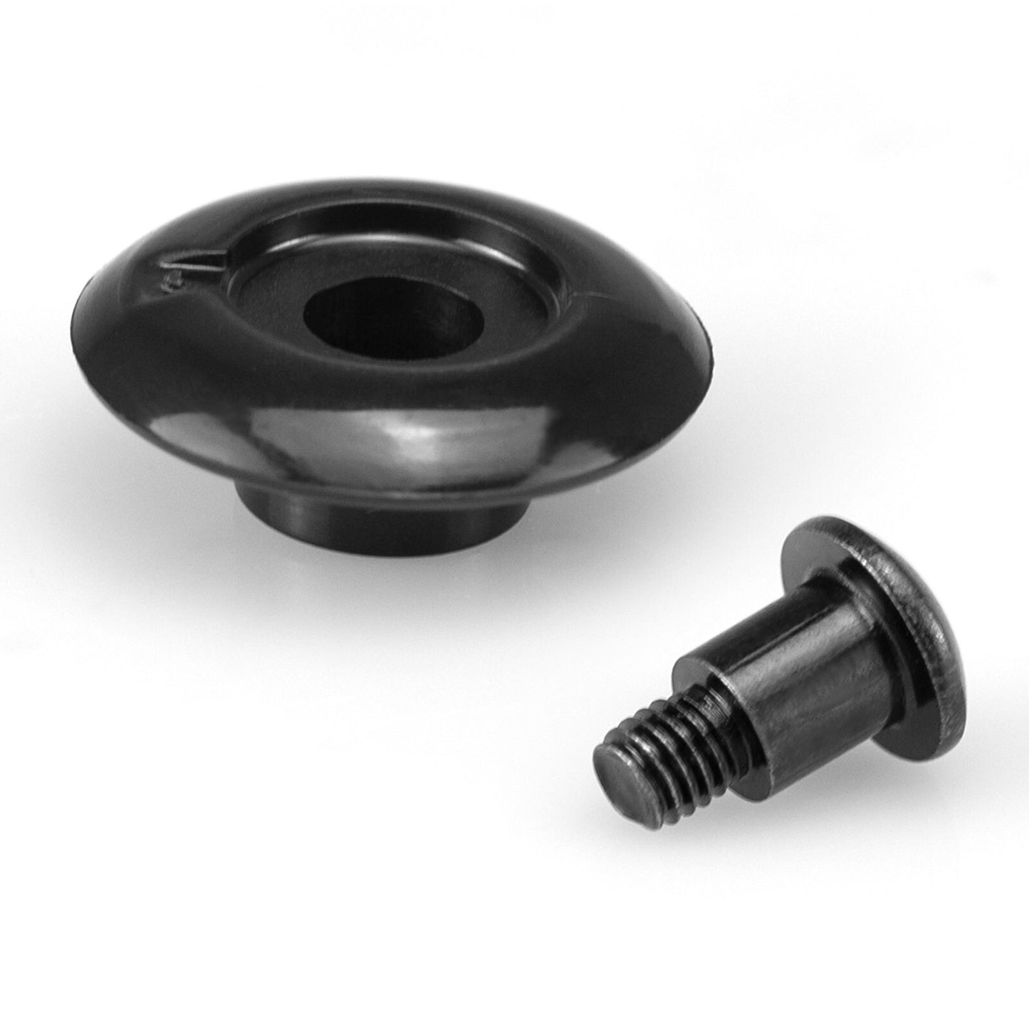 Fuel Tank Seat Collar Bolt for Honda Rancher 350 (2000–2003)
