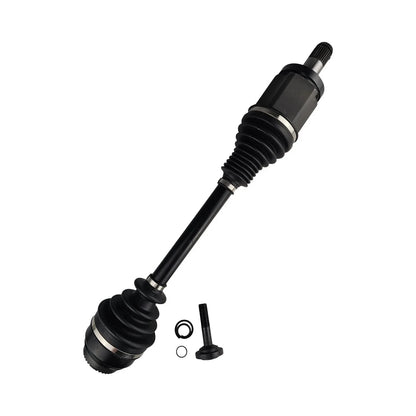 Front Left Drive Shaft for BMW X3 (2011–2017)