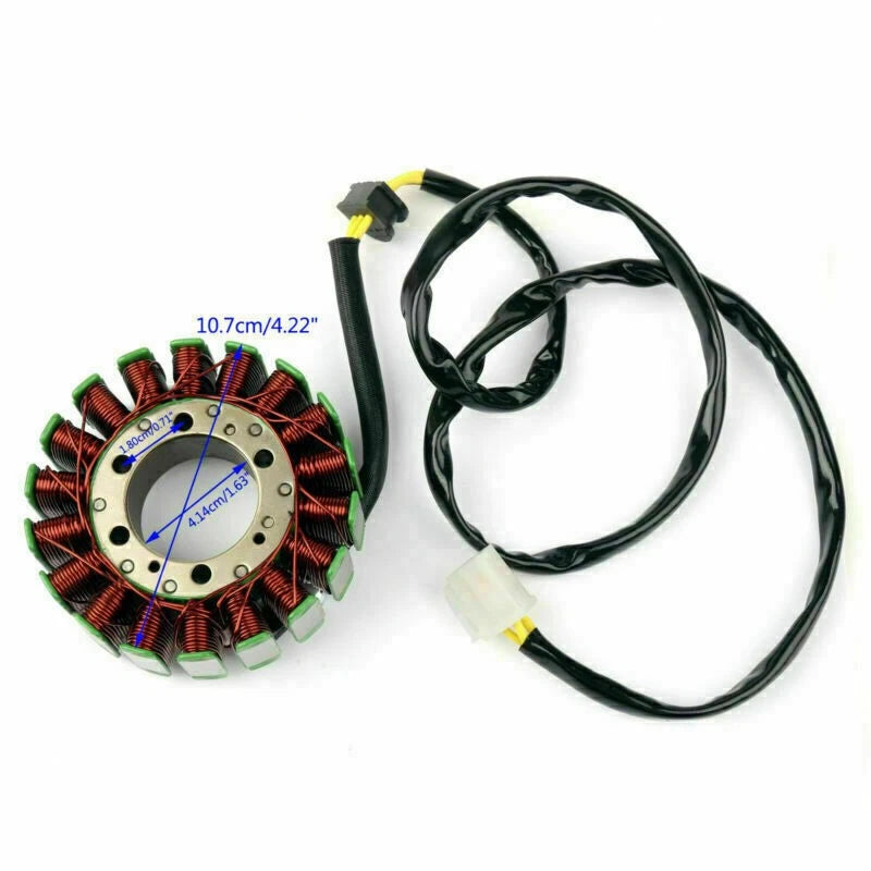 Alternator Stator for Ducati Monster S4R 1000 (2003–2006) 996 (2000–2001) FD