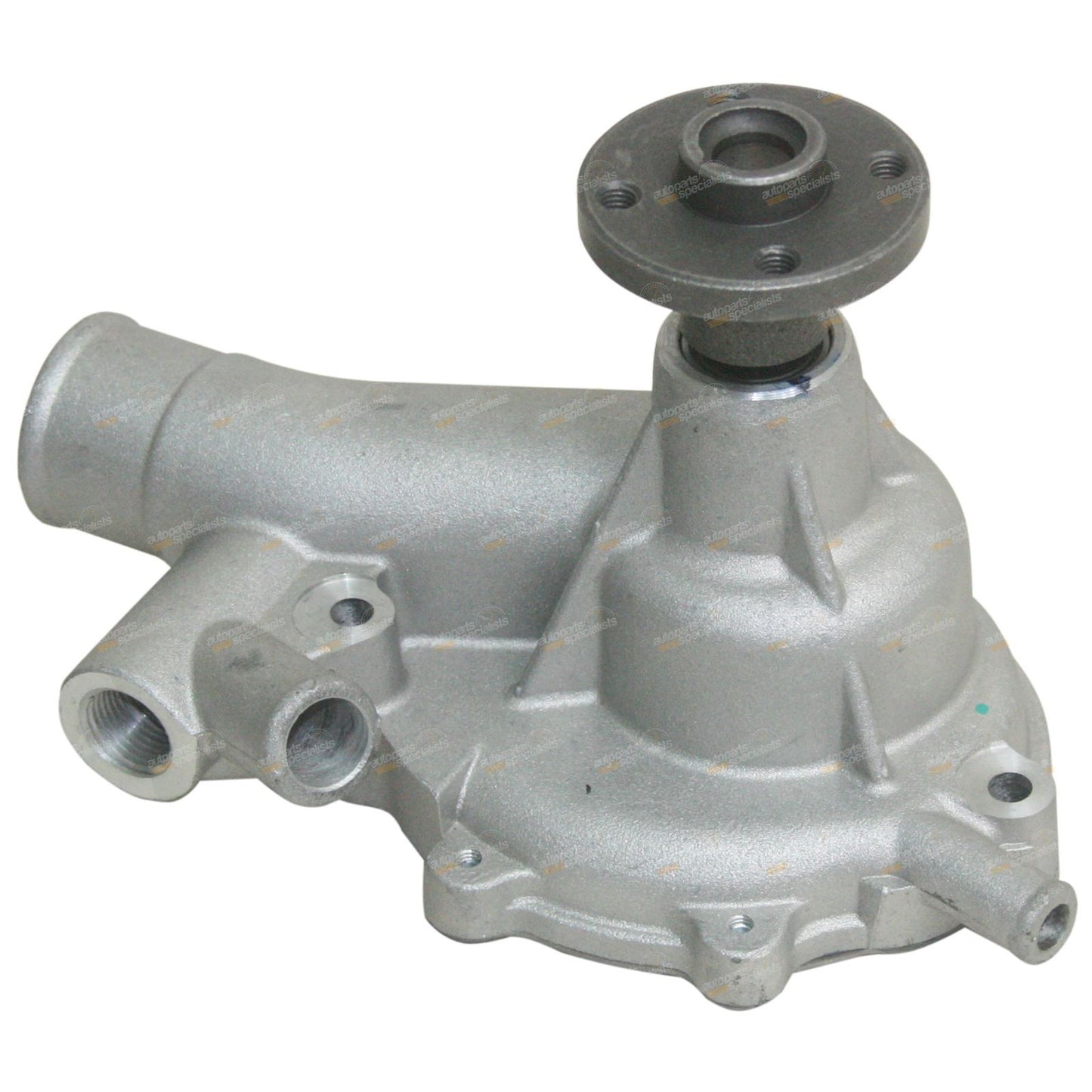 Water Pump for Toyota Dyna BU20R (1979–1984) 3.0L Diesel Engine