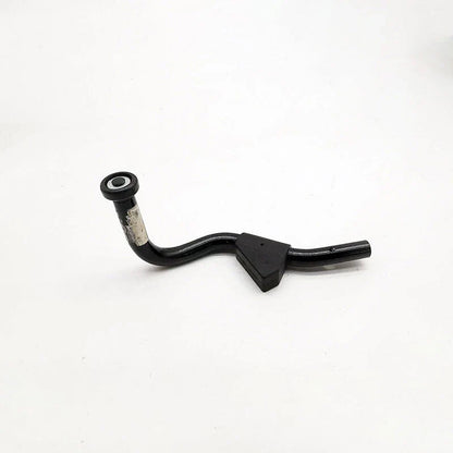 Sliding Door Roller Top Right for LDV V80 (2013 - Present) Black