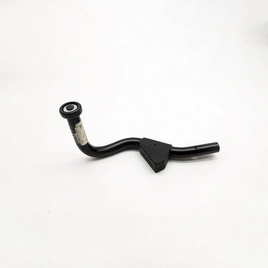 Sliding Door Roller Top Right for LDV V80 (2013 - Present) Black