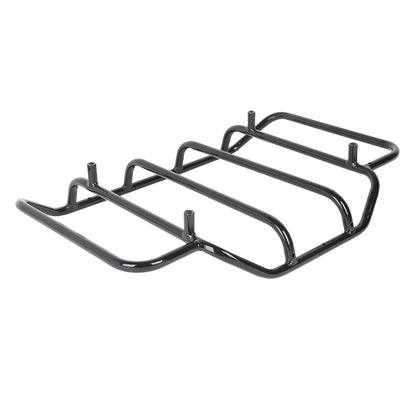Chopped Razor Trunk Luggage Rack for Harley Touring (1984-2024)