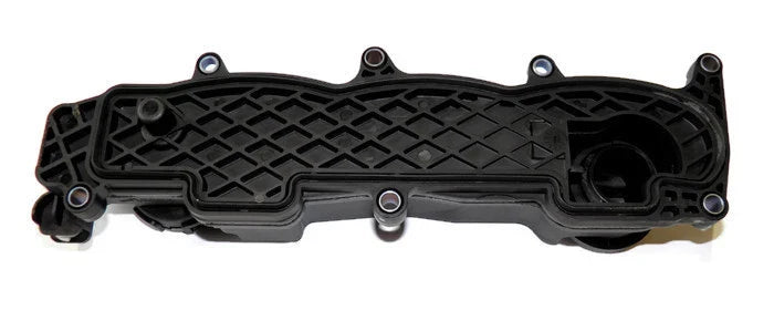 Cylinder head cover for Citroen Peugeot Fiat 1.6 HDi 16V