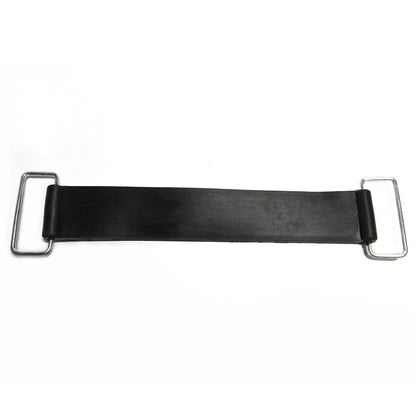 Battery Strap Holder Band Handle Tie Down for Motorcycle Scooter (2018–2023)