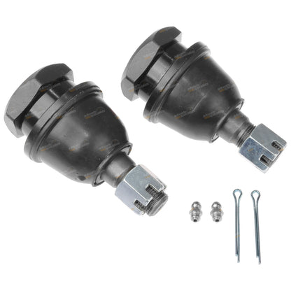 Upper & Lower Ball Joint Kit for Nissan Navara D22 (1997–2016) 4WD
