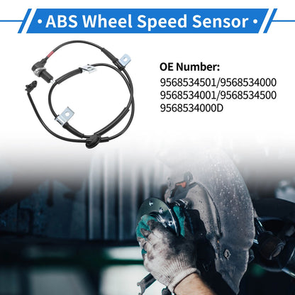 ABS Wheel Speed Sensor for Hyundai Sonata (No. 9568534501/9568534000)