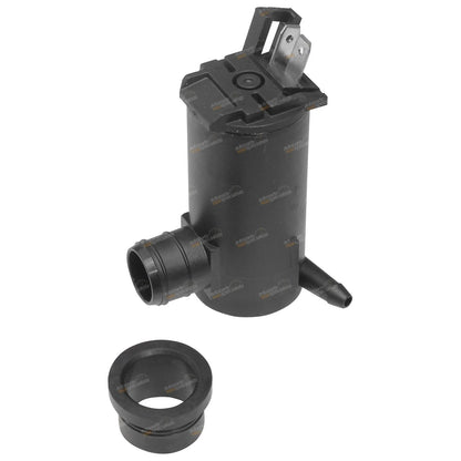 Front Windscreen Washer Pump 24V for Landcruiser FJ60 (1980–1982)