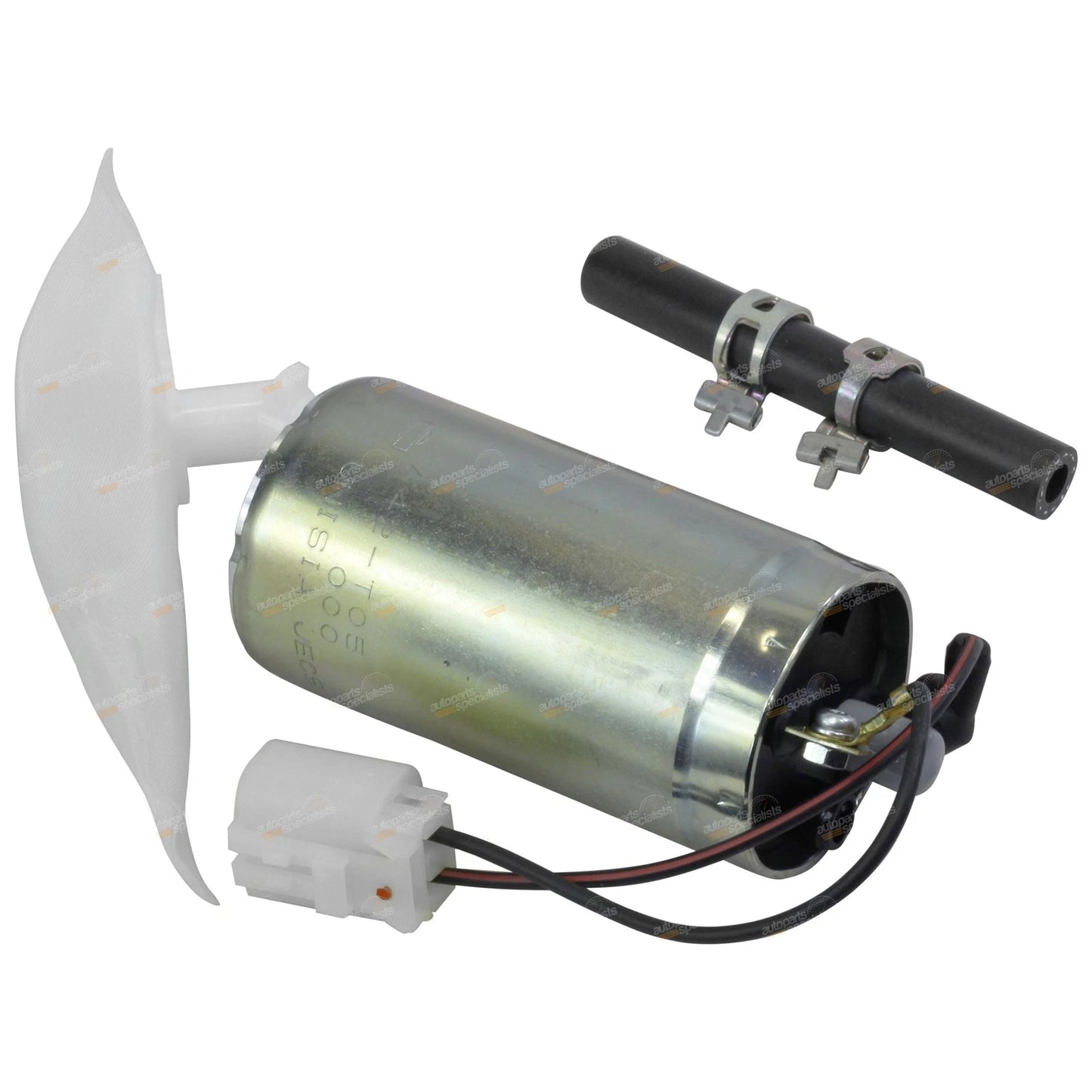 Bosch Electric EFI Fuel Pump for Nissan Pulsar N14 (1991–1995)