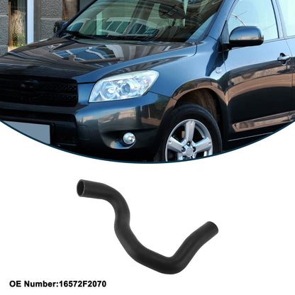 Lower Radiator Hose for Toyota RAV4 (2020–2023) No. 16572F2070