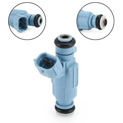 1PCS Fuel Injectors for Dodge Neon, PT Cruiser 2.4L Turbo (2003)