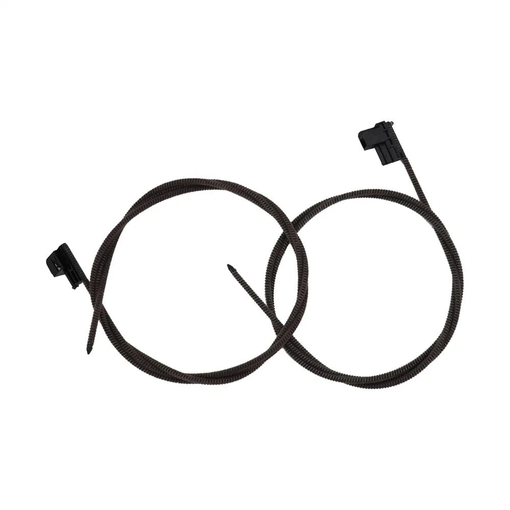 Sunroof Curtain Shade Cables for 2010-2016 Cadillac SRX (2010-2016)