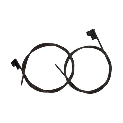 Sunroof Curtain Shade Cables for 2010-2016 Cadillac SRX (2010-2016)