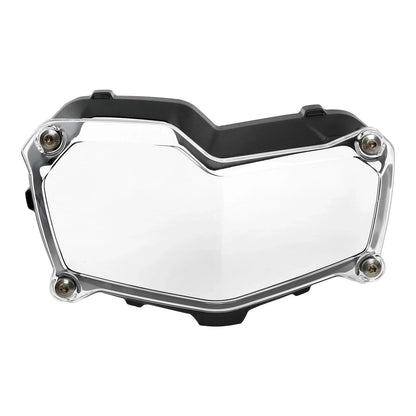 Headlight Guard Cover Protector for BMW F750GS F850GS (2018-2024)