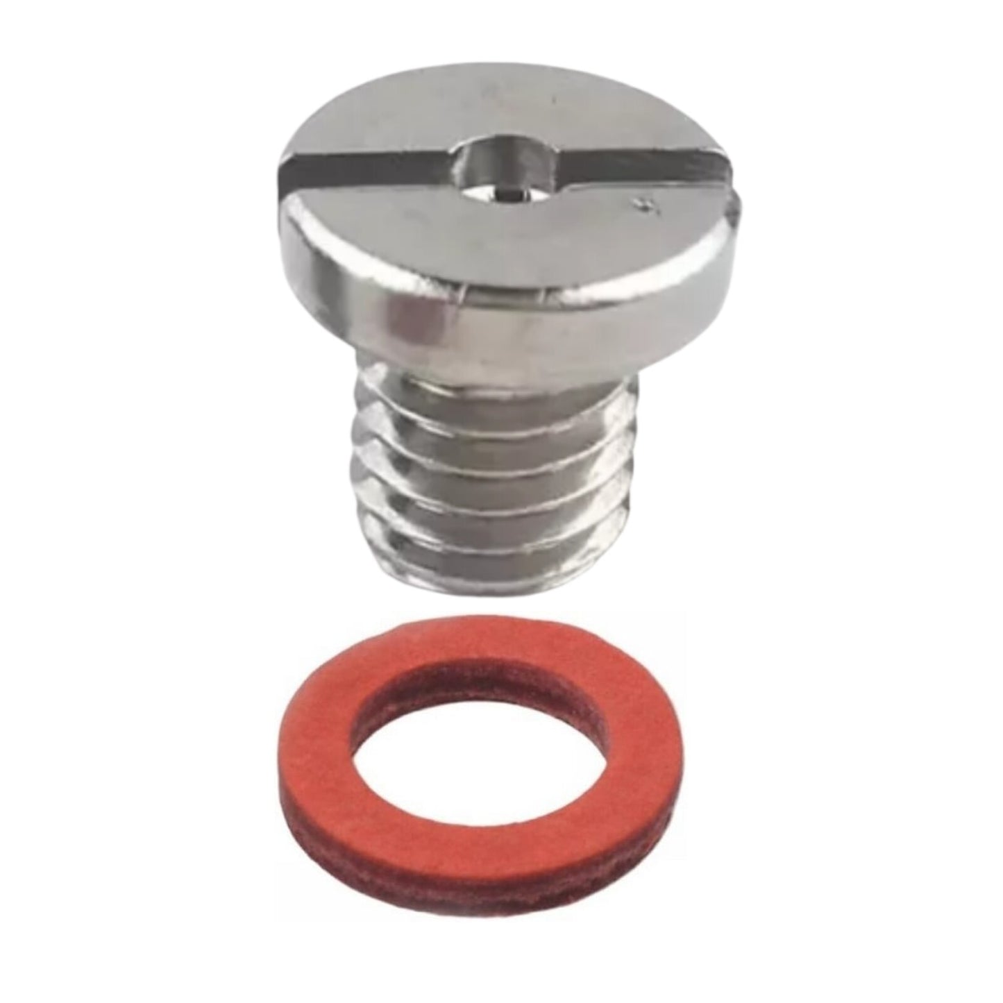 Lower Unit Drain Screw & Gasket Kit for Yamaha Outboards