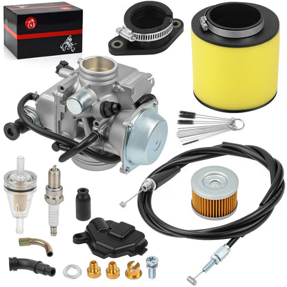 Carburetor Kit for Honda Fourtrax 300 (1988–2000)