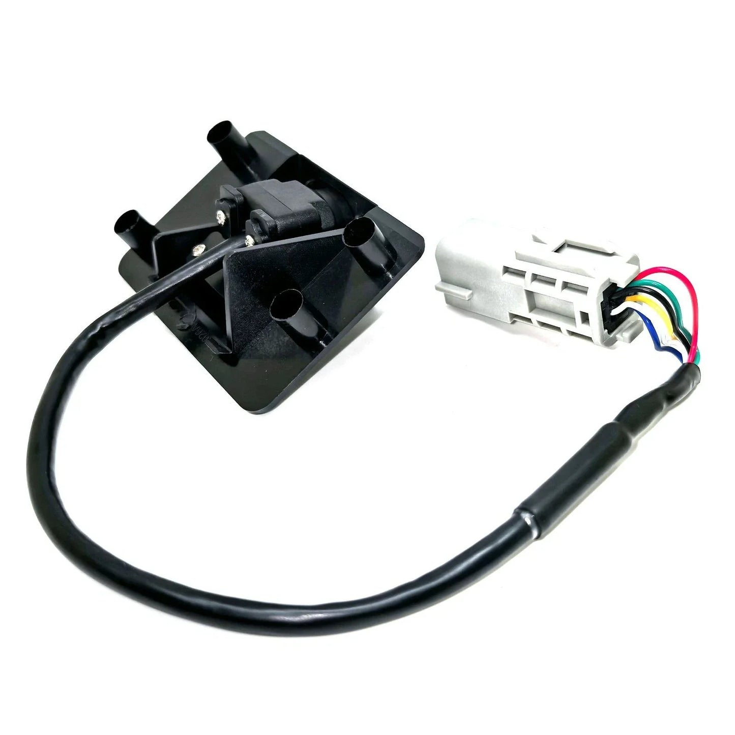 OEM Backup Camera for Chevy Suburban 1500 (2009–2014)
