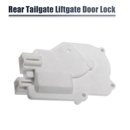 Tailgate Liftgate Door Lock Actuator for Honda Fit (2007–2008) No. 74896SAA003