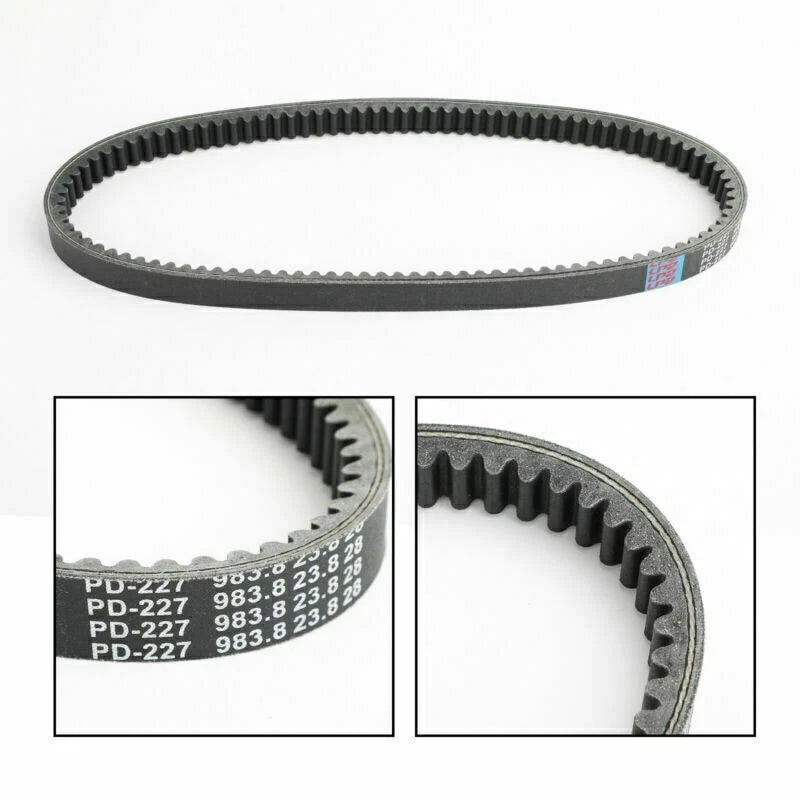 Drive Belt for SYM Citycom 300i (2009–2015) 23100-LEA-0000