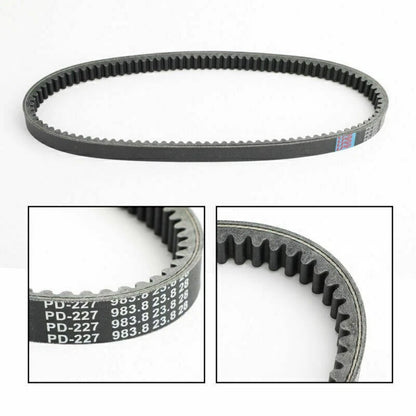 Drive Belt for SYM Citycom 300i (2009–2015) 23100-LEA-0000