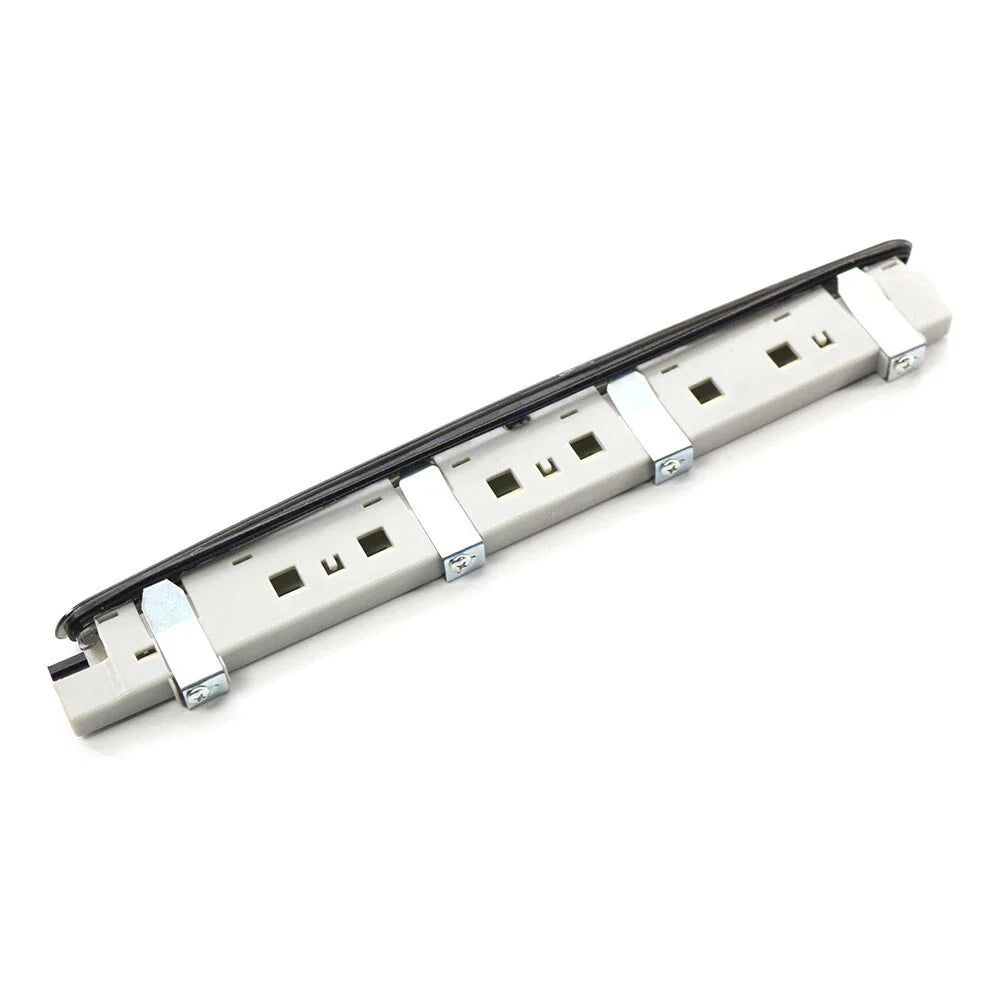 LED Third Brake Tail Light for Mercedes Benz C-Class W203 (2000-2007)