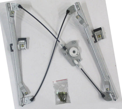 Electric Window Regulator for Hyundai i30 (2007–2012)
