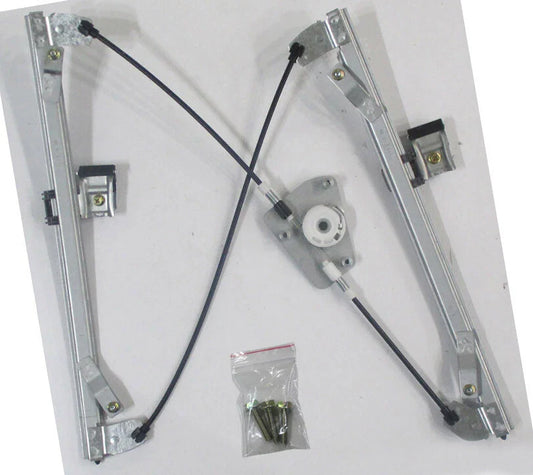 Electric Window Regulator for Hyundai i30 (2007–2012)
