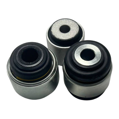 3Pcs Rear Knuckle Bushing for Land Rover Range Rover Velar (2017–2023)
