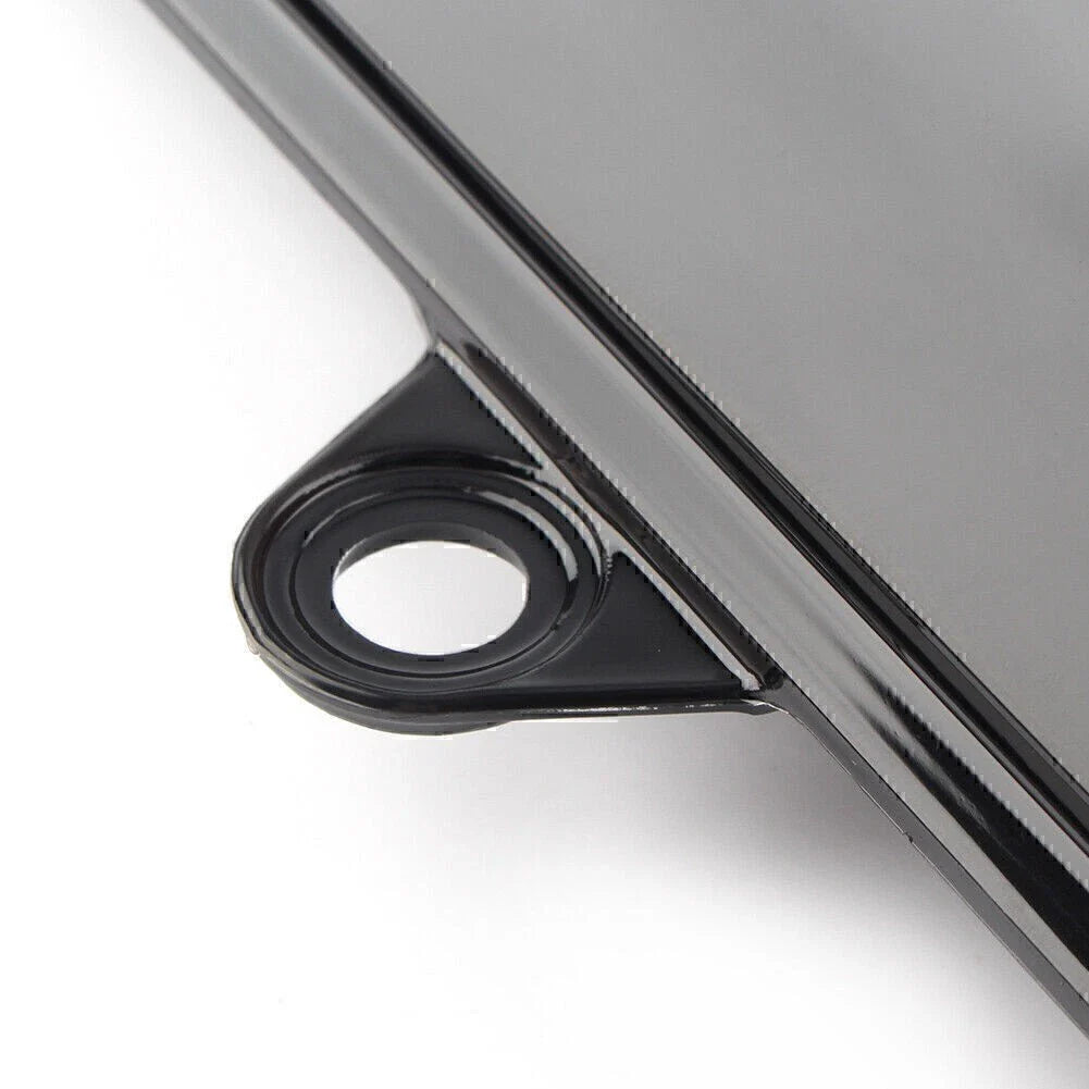 Windshield for Honda CBR1000RR 2017-2018 Black