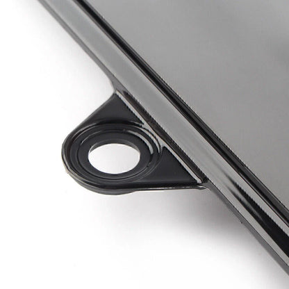 Windshield for Honda CBR1000RR 2017-2018 Black