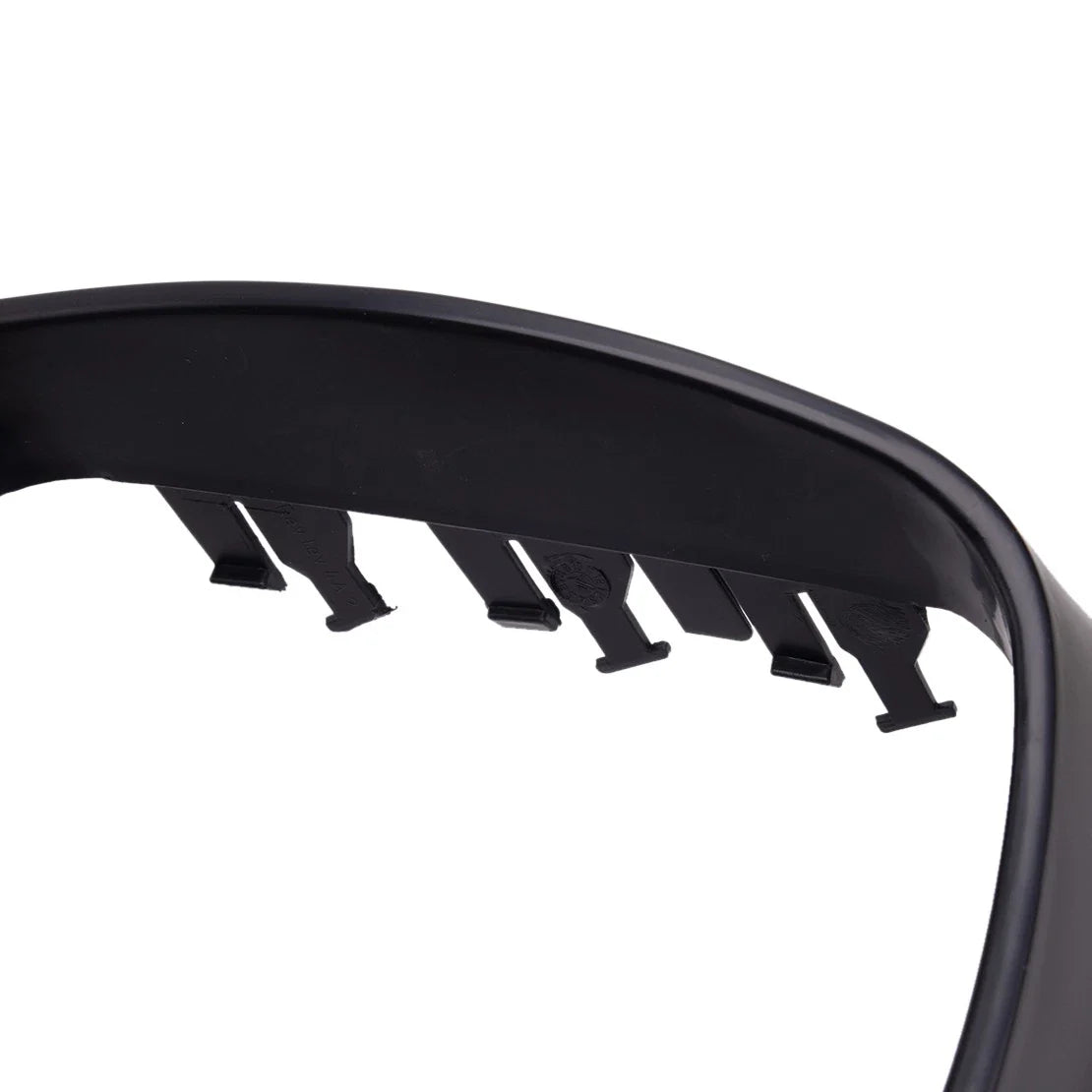 Left Side Mirror Cover Bezel for BMW X5 E53 (1999-2006)