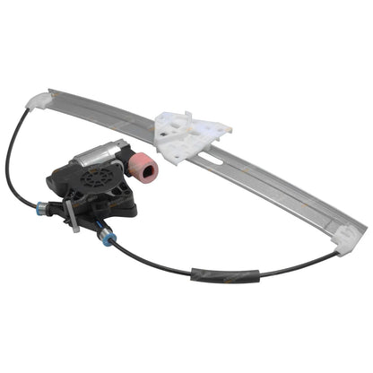 Window Regulator Electric Front RH Motorised for Mazda 6 (2002-2008)