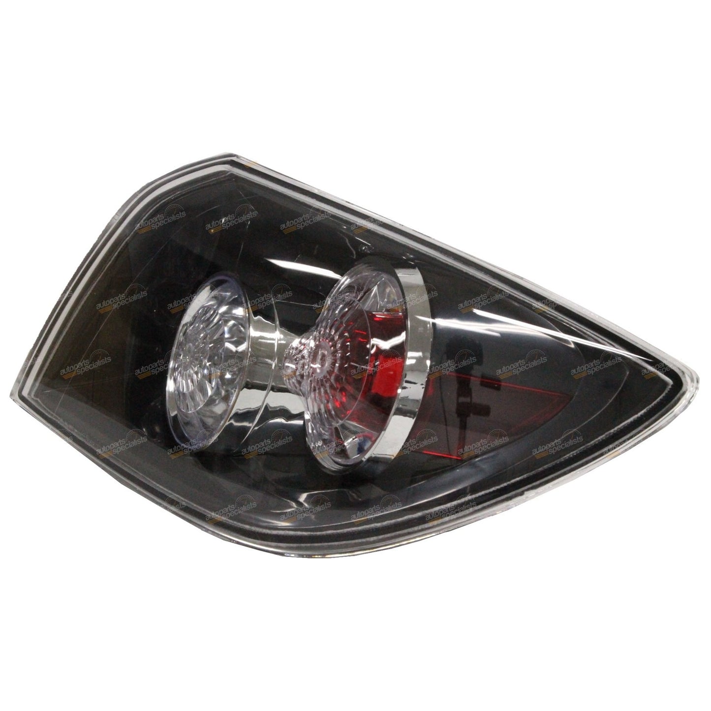 RH Tail Light for Mazda 3 (2006–2009) Maxx/Neo 5Dr Hatch