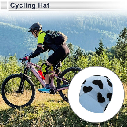 Cycling Hat for Universal Fit (20x22cm)