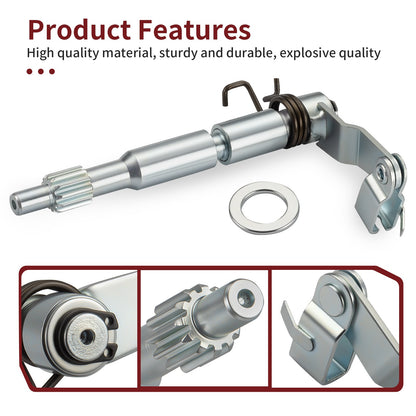 Clutch Actuator Lever Arm for Yamaha YFM 660R Raptor (2001–2005)