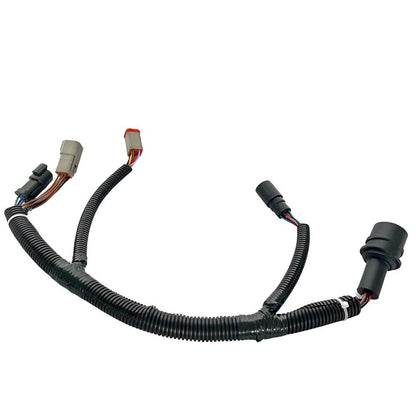 Engine Control Adapter Harness for Johnson Evinrude