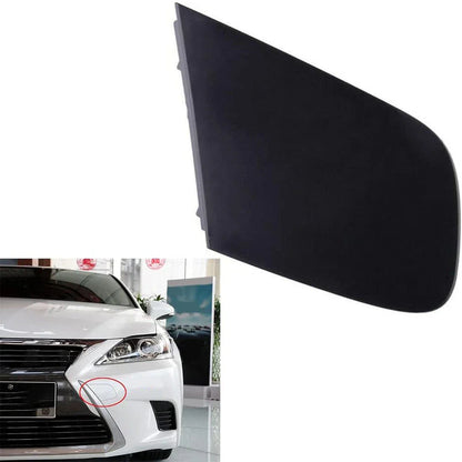 Bumper Tow Hook Cover Cap for Lexus CT200H (2011-2017)