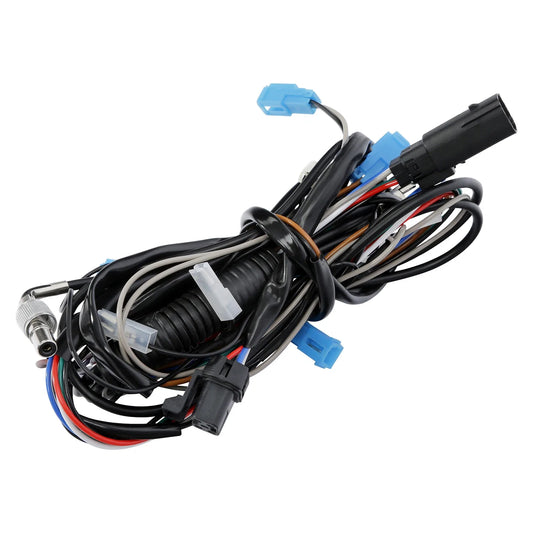 Trunk Wiring Harness Kit for Harley Touring Electra Street Glide (14-24)