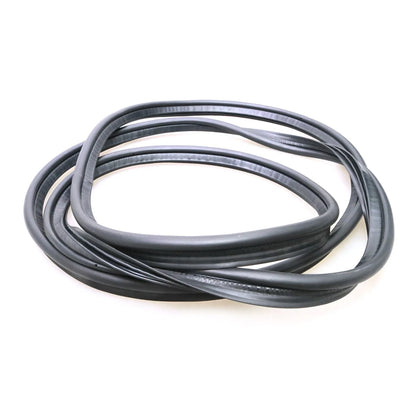 Trunk Seal Weatherstrip for Toyota Starlet Hatchback (1980–1984)