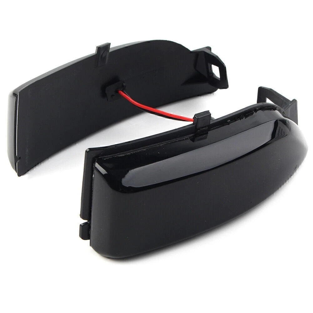 LED Dynamic Turn Signal Side Mirror Light for Ford Ranger T6 (2011–2022)