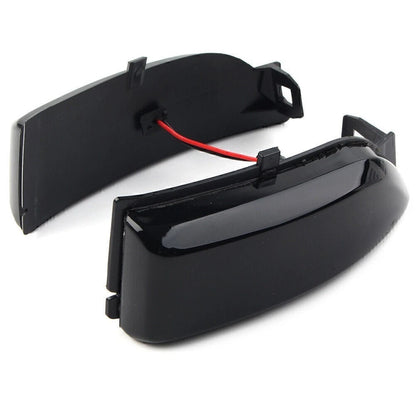 LED Dynamic Turn Signal Side Mirror Light for Ford Ranger T6 (2011–2022)
