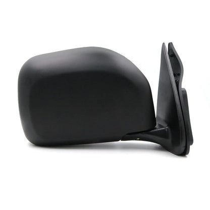 Right Side Black Door Mirror for Toyota Hilux (LN145–LN167)
