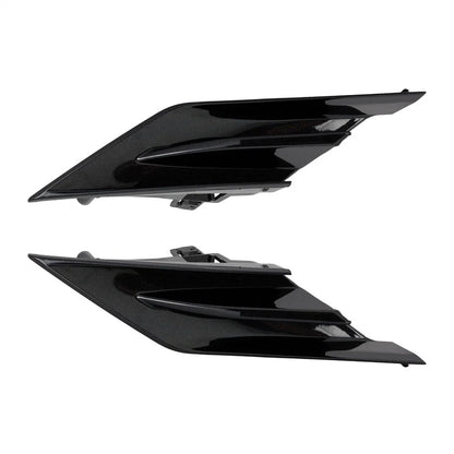 Grille Molding Set Left & Right for Toyota Camry (2018-2020)