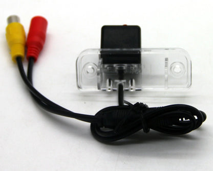 Car Rear View Backup Camera for Mercedes-Benz E280 E300 E320 (2002–2008)
