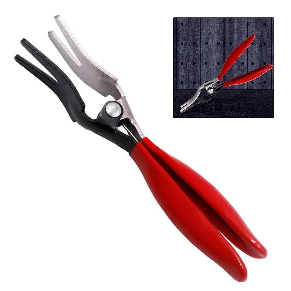 Oil Pipe Clamp Separator Tool for Automobile