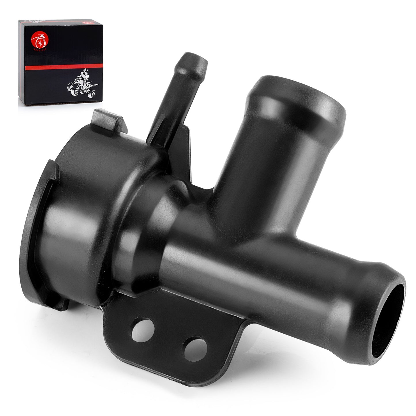Remote Coolant Filler for Polaris Magnum 500 1999–2003