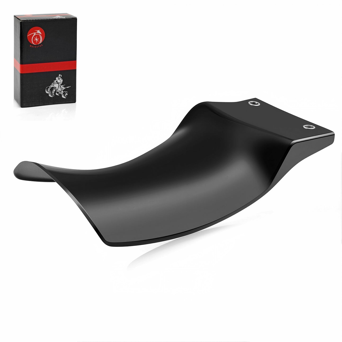 Mud Flaps for Yamaha YZ125 YZ250 YZ426F YZ450F WR250F WR400F WR426F WR450F (2000–2023)